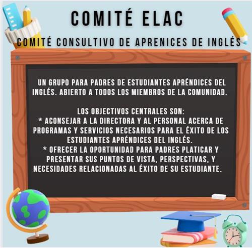 ELAC / propósito
